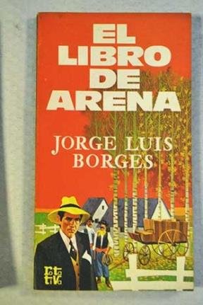 El libro de arena Books