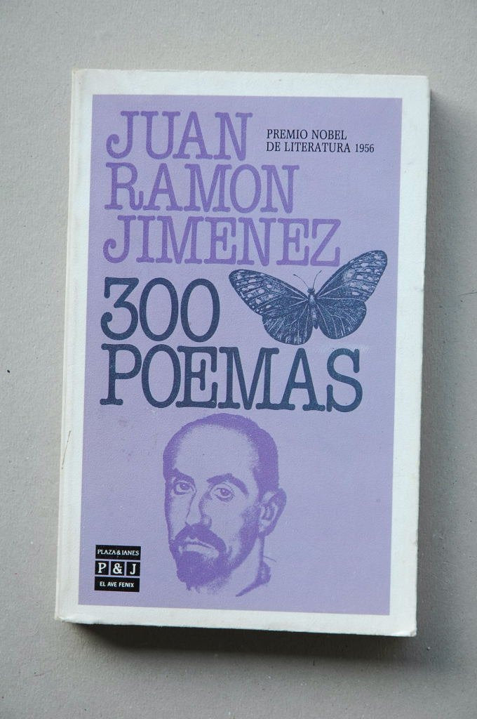 Product Image: Trescientos Poemas