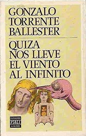 Quiza Nos Lleve El Viento Al Infinito Foreign Languages ​​& Dictionaries