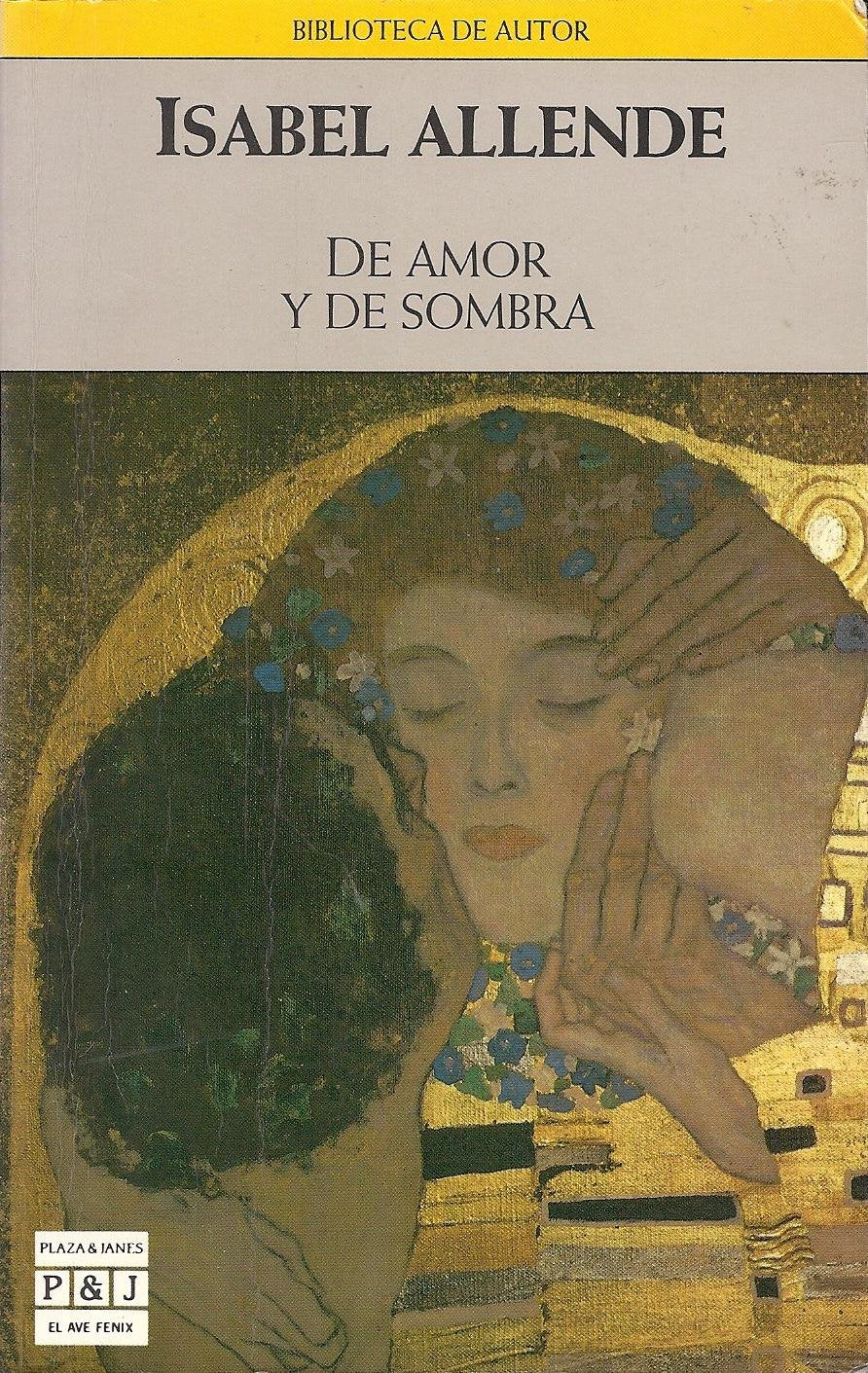 De Amor y De Sombra Learning & Reference Books