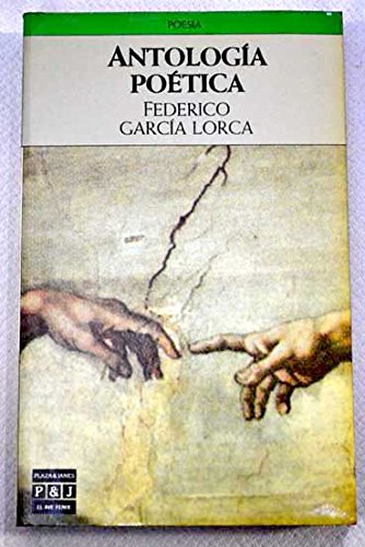 Antología poética Books