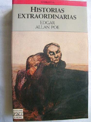 Historias extraordinarias book