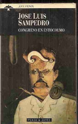 Bibliot. s. l. sampedro 3 vols. book