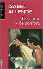 De Amor Y De Sombra / Of Love and Shadows Contemporary literature