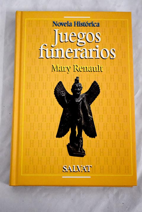 Juegos funerarios (Milenio) Books