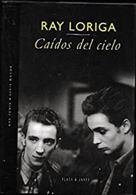 Caidos del cielo Contemporary literature Books
