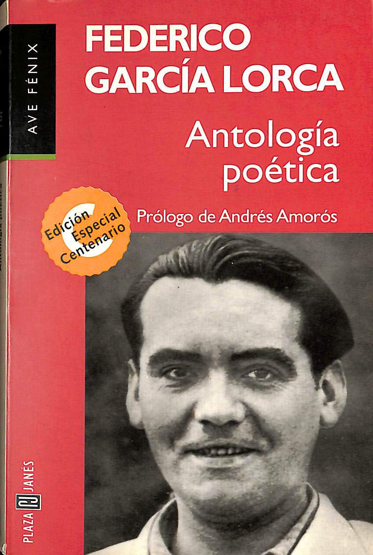 Antologia Poetica / Poetic Anthology Poetry