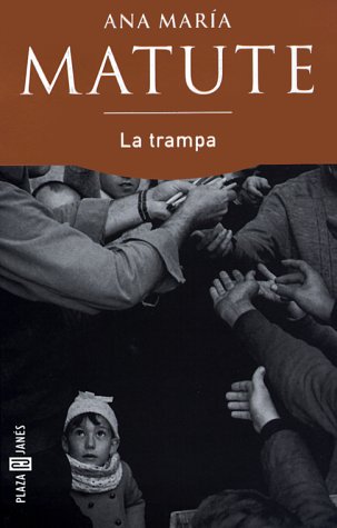 LA Trampa (Espasa Bolsillo) Contemporary literature