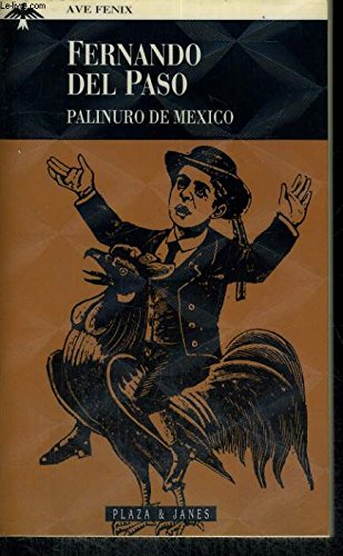 Palinuro de México (Milenio) Books