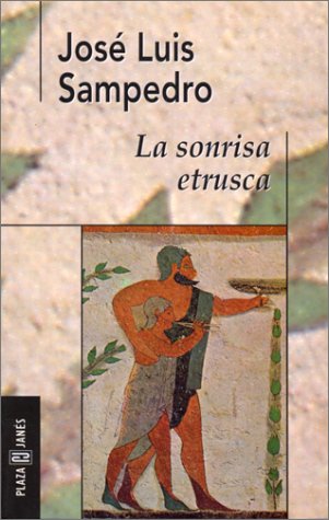 Product Image: La Sonrisa Etrusca