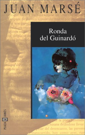 La Ronda De Guinardo book