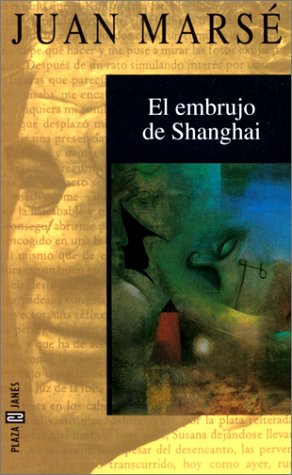 El Embrujo De Shangai Learning & Reference