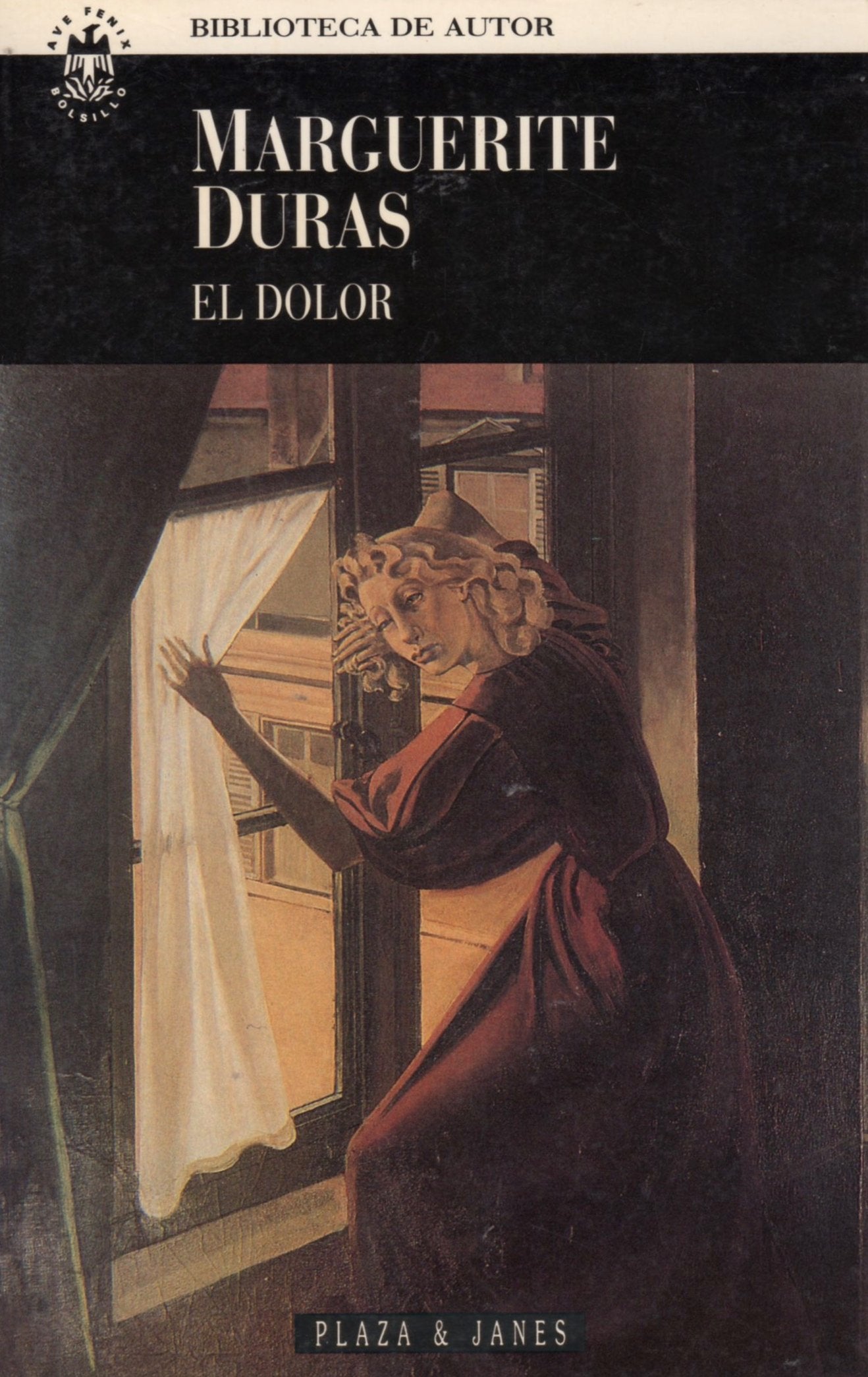 El dolor (Milenio) Books