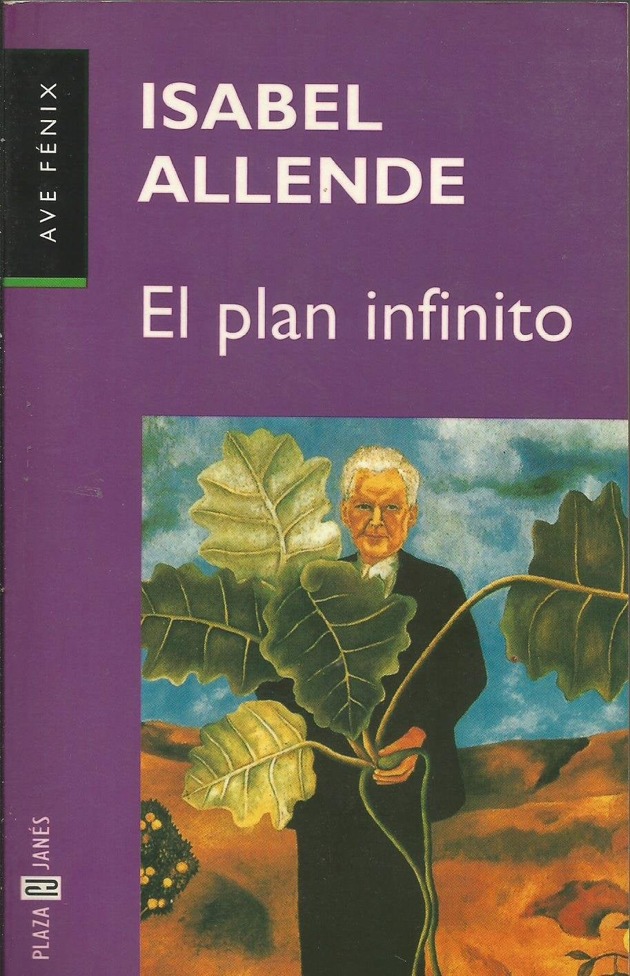 Product Image: El Plan Infinito