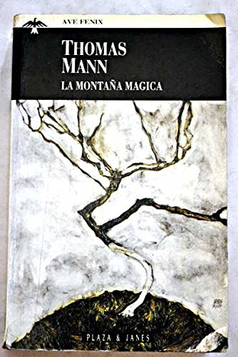 Product Image: Montaña magica, la
