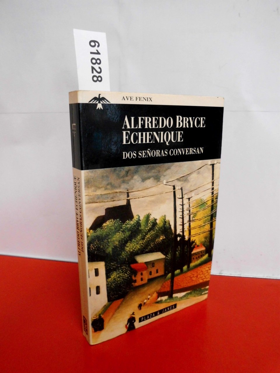Dos señoras conversan (Milenio) Books