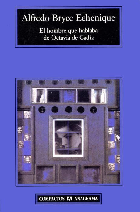 El hombre que hablaba de Octavia de Cadiz Books