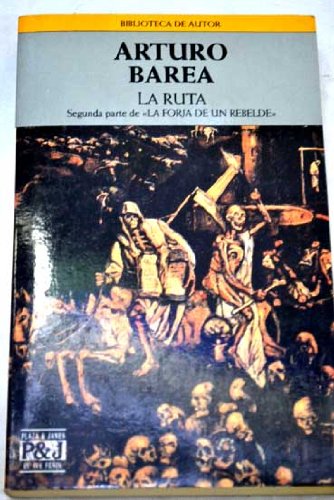 Product Image: La ruta