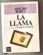 Llama, la. 3ª parte de la forja de un rebelde Books