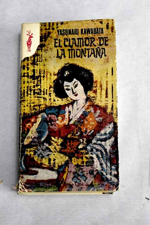 EL CLAMOR DE LA MONTAÑA Books
