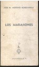 Los Marañones Books