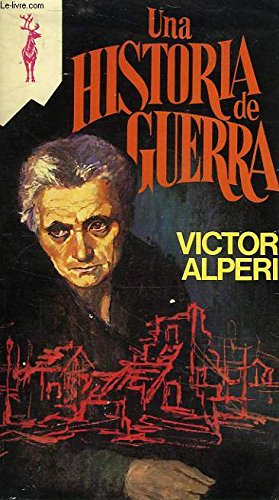 Product Image: una historia de guerra