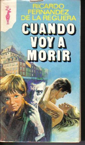 Cuando voy a morir book