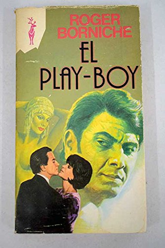 El play-boy Books