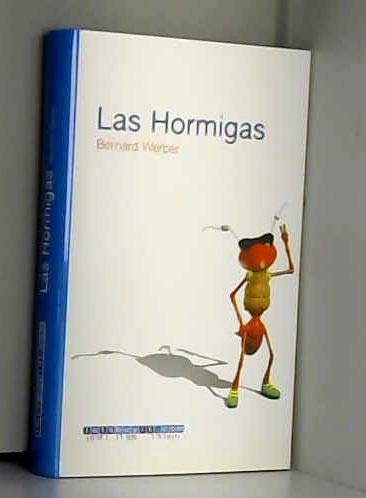 Hormigas, las (Cuadernos Ratita Sabia) Books