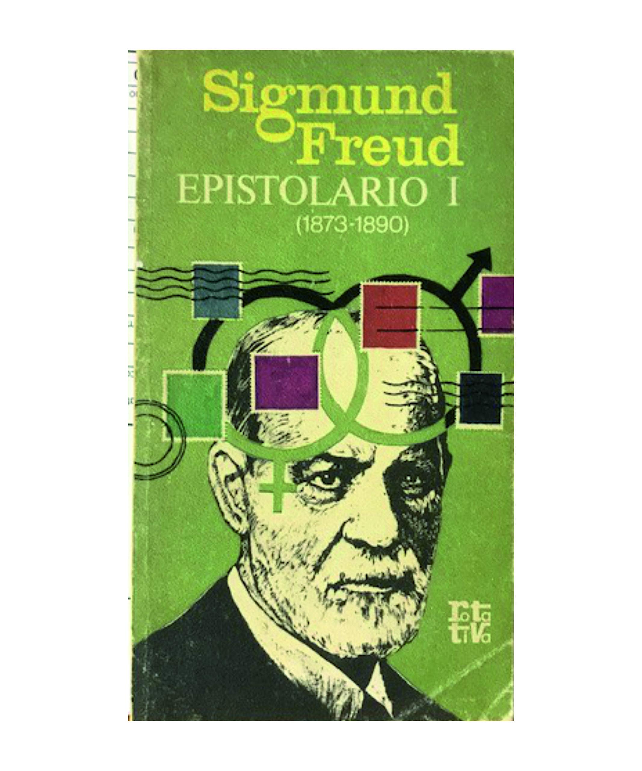 Epistolario I: 1873-1890 book