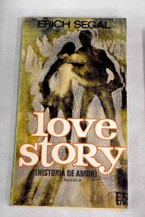 Love Story: (Historia de amor) book
