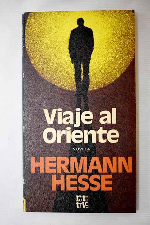 Product Image: VIAJE AL ORIENTE