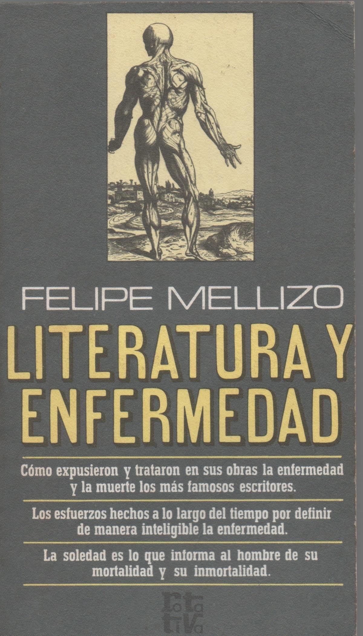 Literatura y enfermedad Books