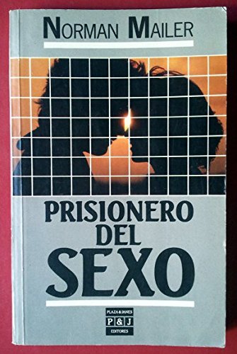 Prisionero del sexo Books
