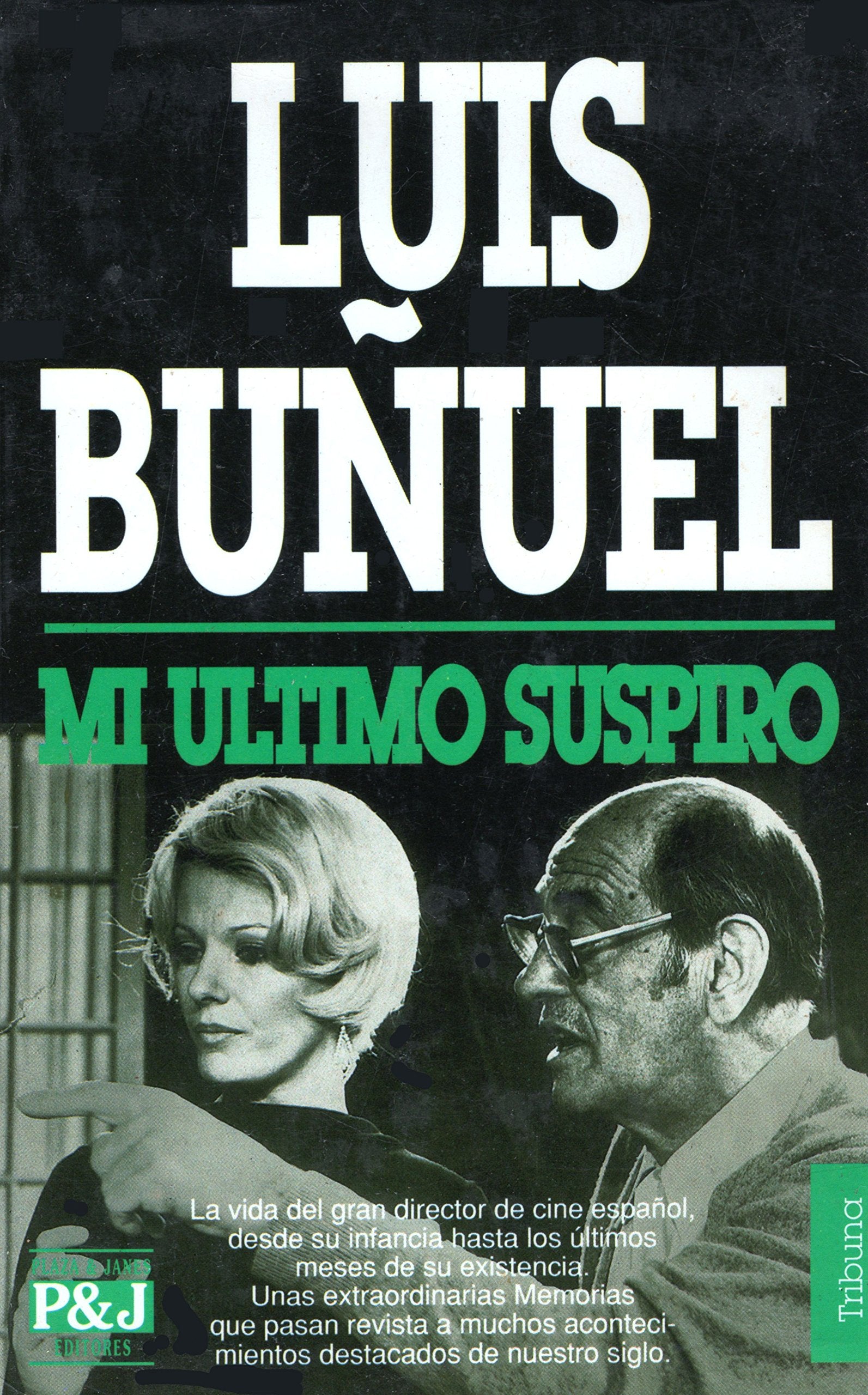 Mi ultimo suspiro Film, Art & Culture