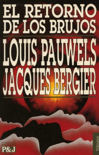 El Retorno de Los Brujos Books