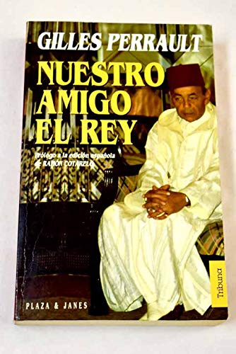 Product Image: Nuestro amigo el Rey
