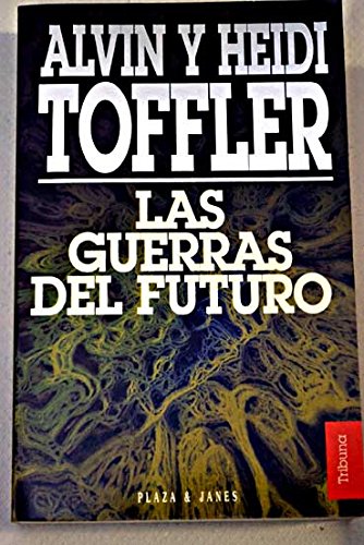 Las guerras del futuro (Gidak (elkarlanean)) Books