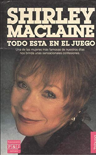 Todo esta en el juego Books