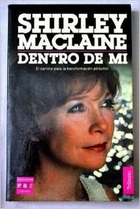 Dentro de mi Books