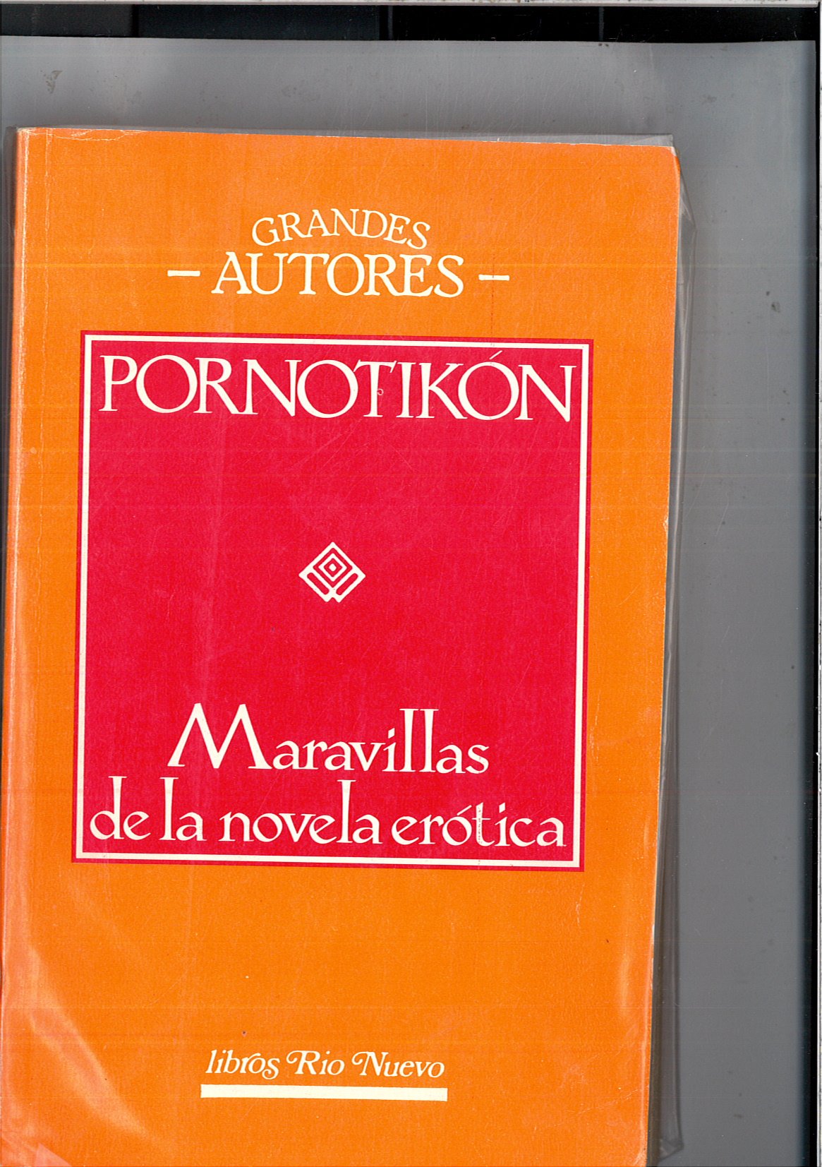 Product Image: Pornotikon