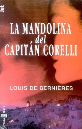 La Mandolina Del Capitan Corelli (Los jet de Plaza & Janes) Contemporary literature