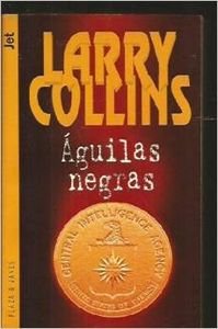 Aguilas Negras (Fiction, Poetry & Drama) Learning & Reference