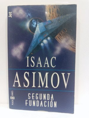 Product Image: Segunda Fundacion