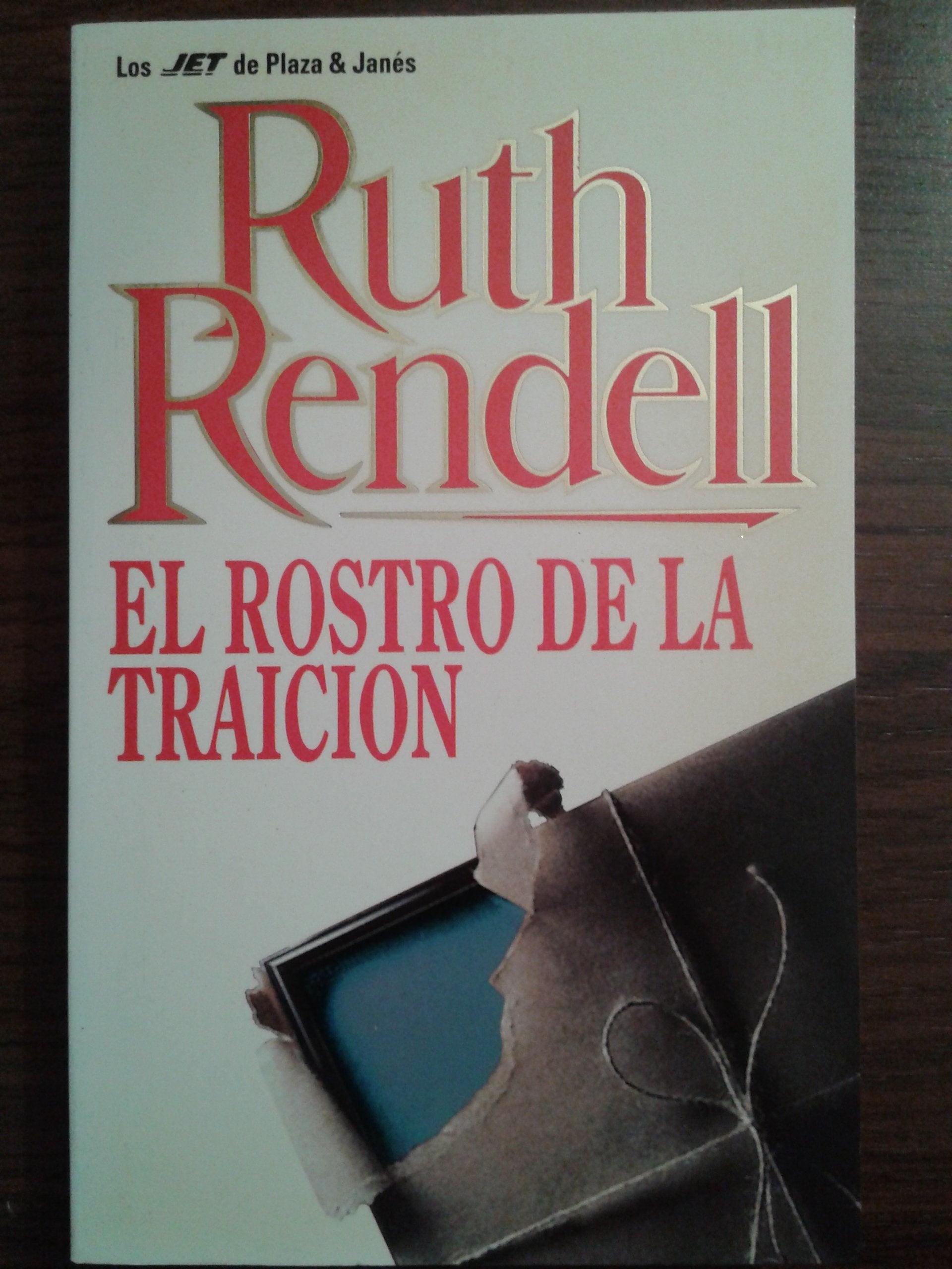 El rostro de la traicion (Cuadernos Ratita Sabia) Books