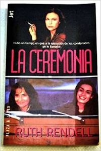 La ceremonia Books
