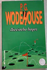 Dieciocho Hoyos (Fiction, Poetry & Drama) Learning & Reference