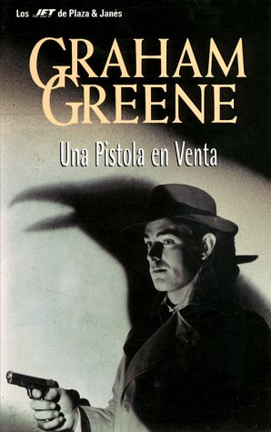 Una Pistola en Venta/A Gun for Sale (Spanish Edition) Books