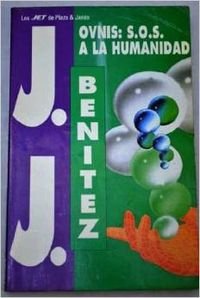 Ovnis, S.O.S. a la humanidad Books