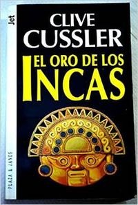 Product Image: El oro de los incas